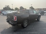 Used 2018 GMC Canyon All Terrain w/ Trailering Package image 4