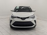 Used 2020 Toyota C-HR LE image 3