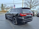 Certified 2022 Dodge Durango GT image 5