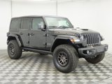 Used 2022 Jeep Wrangler Unlimited Rubicon w/ Xtreme Recon 35" Tire Package image 3