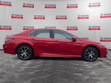 Certified 2023 Toyota Camry SE image 6