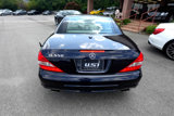 Used 2009 Mercedes-Benz SL 550 w/ Premium I Pkg image 3