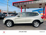 Used 2011 BMW X3 xDrive28i image 2