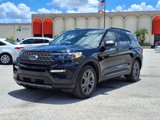 Used 2021 Ford Explorer XLT image 3