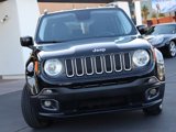 Used 2016 Jeep Renegade Latitude image 2