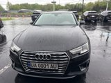 Used 2019 Audi A4 2.0T Premium w/ Convenience Package image 2