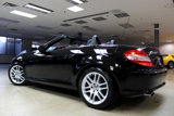 Used 2007 Mercedes-Benz SLK 280 image 4