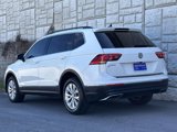 Used 2018 Volkswagen Tiguan SE image 4
