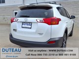 Used 2015 Toyota RAV4 Limited image 5
