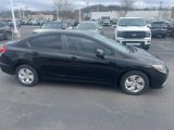 Used 2013 Honda Civic LX image 3