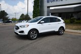 Used 2022 Ford Edge SEL w/ Convenience Package image 2