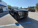 Used 2023 Ford F150 Lariat w/ Equipment Group 502A High image 5