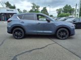 Certified 2022 MAZDA CX-5 Carbon Edition image 2