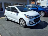 Used 2019 Chevrolet Spark LS image 5