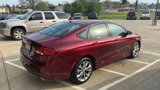 Used 2015 Chrysler 200 S image 4