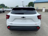 Certified 2024 Chevrolet Trax RS w/ Sunroof Package image 4