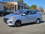 Used 2024 Mitsubishi Mirage G4 LE image 3
