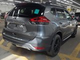 Used 2017 Nissan Rogue SV w/ Midnight Edition Package image 4
