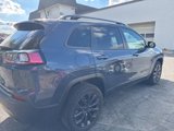 Used 2021 Jeep Cherokee Latitude Lux 80th Anniv w/ Quick Order Package 26U 80TH image 5