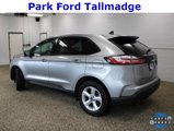 Used 2021 Ford Edge SE w/ Cargo Accessory Package image 2