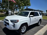 Used 2021 Toyota 4Runner SR5 image 4