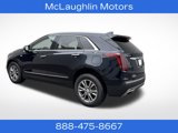 Certified 2021 Cadillac XT5 Premium Luxury w/ LPO, Floor Liner Package image 3