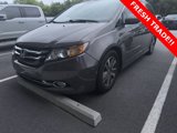 Used 2016 Honda Odyssey Touring image 3
