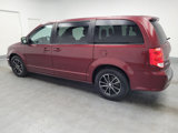Used 2019 Dodge Grand Caravan SXT w/ Blacktop Package image 3