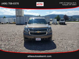 Used 2016 Chevrolet Tahoe LT image 3