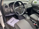 Used 2012 Chevrolet Captiva Sport LS image 5