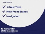 Used 2017 Subaru Outback 2.5i Limited image 2