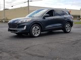Certified 2022 Ford Escape SEL image 2