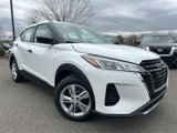 New 2025 Nissan Kicks Play S image 3