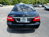 Used 2010 Mercedes-Benz E 350 4MATIC Sedan image 5