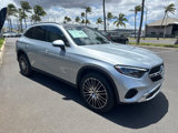 New 2025 Mercedes-Benz GLC 300 image 3