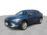 New 2025 Buick Envista Preferred w/ Convenience I Package image 4