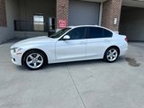 Used 2015 BMW 320i xDrive Sedan image 4