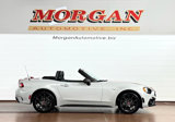 Used 2019 FIAT 124 Spider Abarth w/ Convenience Group image 2