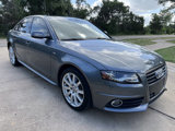 Used 2012 Audi A4 2.0T Premium Plus image 2