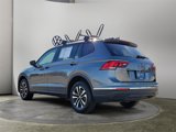 Certified 2022 Volkswagen Tiguan S image 3