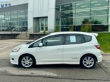Used 2009 Honda Fit Sport image 2
