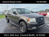 Used 2005 Ford F150 4x4 SuperCab image 2
