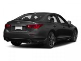 Used 2016 INFINITI Q50 Hybrid w/ Technology Package image 2