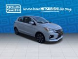 New 2024 Mitsubishi Mirage SE image 5