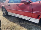 Used 1987 Pontiac Firebird Trans Am image 6