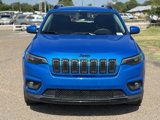 Used 2020 Jeep Cherokee Latitude Plus image 2
