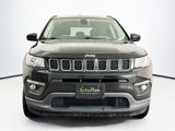 Used 2018 Jeep Compass Latitude w/ Popular Equipment Group image 2