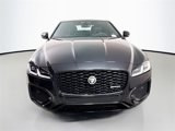 Used 2024 Jaguar XF R-Dynamic SE image 2