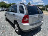 Used 2010 Kia Sportage LX image 3