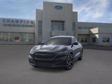 New 2025 Ford Mustang Mach-E Select image 2